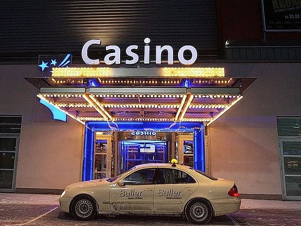 Bad Oeynhausen Casino