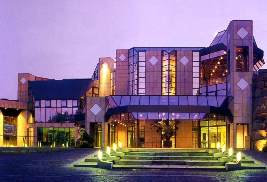 Hohensyburg Casino Restaurant