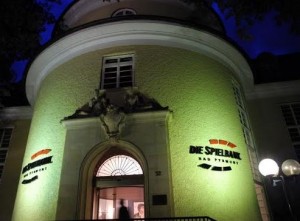 spielbank Bad Pyrmont