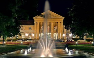 spielbank aachen
